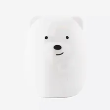 Ночник LED Rombica Bear