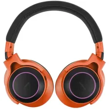 Наушники Rombica mysound BH-15 Orange (BH-N006)