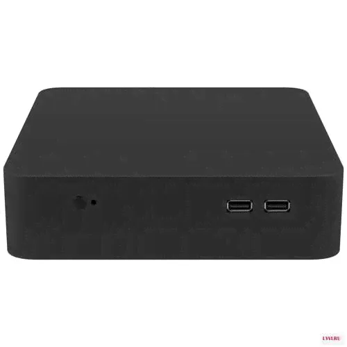 Неттоп Rombica Blackbird HX10482P (PCMI-0311)-0