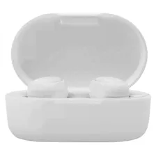 Наушники True Wireless Rombica MySound Play White