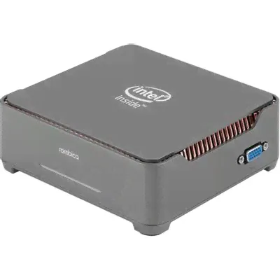 Компьютер Rombica Horizon N5 NCN581P PCMI-0104 в Уфе-3