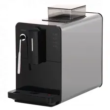 Кофемашина автоматическая ROMBICA CFX-A01S черный, серый 100065834897