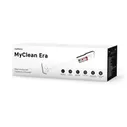 Пылесос ручной Rombica MyClean Era (2-в-1, 600 Вт, HEPA, шнур 5 м)