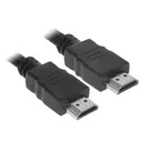 Кабель соединительный Rombica HDMI - HDMI, 1.5 м [4850543]