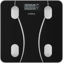 Rombica Scale Fit черный