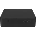 Неттоп Rombica i5 HX104165P black (PCMI-0312)