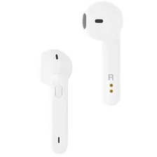 Наушники беспроводные Rombica MySound Spirit белые