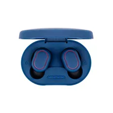 Наушники True Wireless Rombica Mysound Play, черный