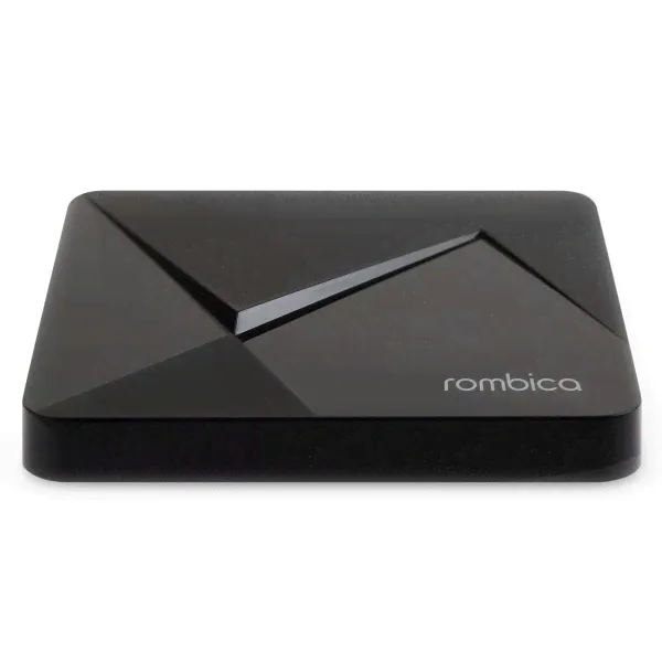 Smart-TV приставка Rombica Smart Box A1 (VPDB-01)-0