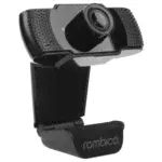 Веб-камера Rombica CameraHD A2 отзывы