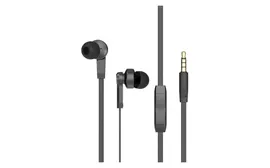 Наушники Rombica MySound WH-5 Black