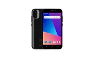 Смартфон Rombica myPhone Jet 2/16 ГБ, Dual nano SIM, черный
