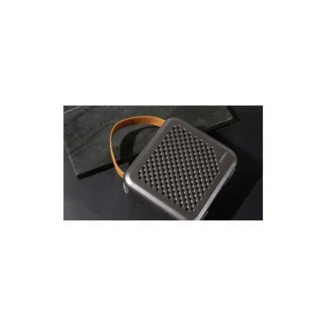Портативная акустика Rombica mysound Chroma Grey (BT-S129)-4