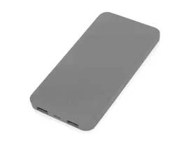 Rombica Внешний аккумулятор Внешний аккумулятор NEO PB100 Gray, 10000 мАч, серый