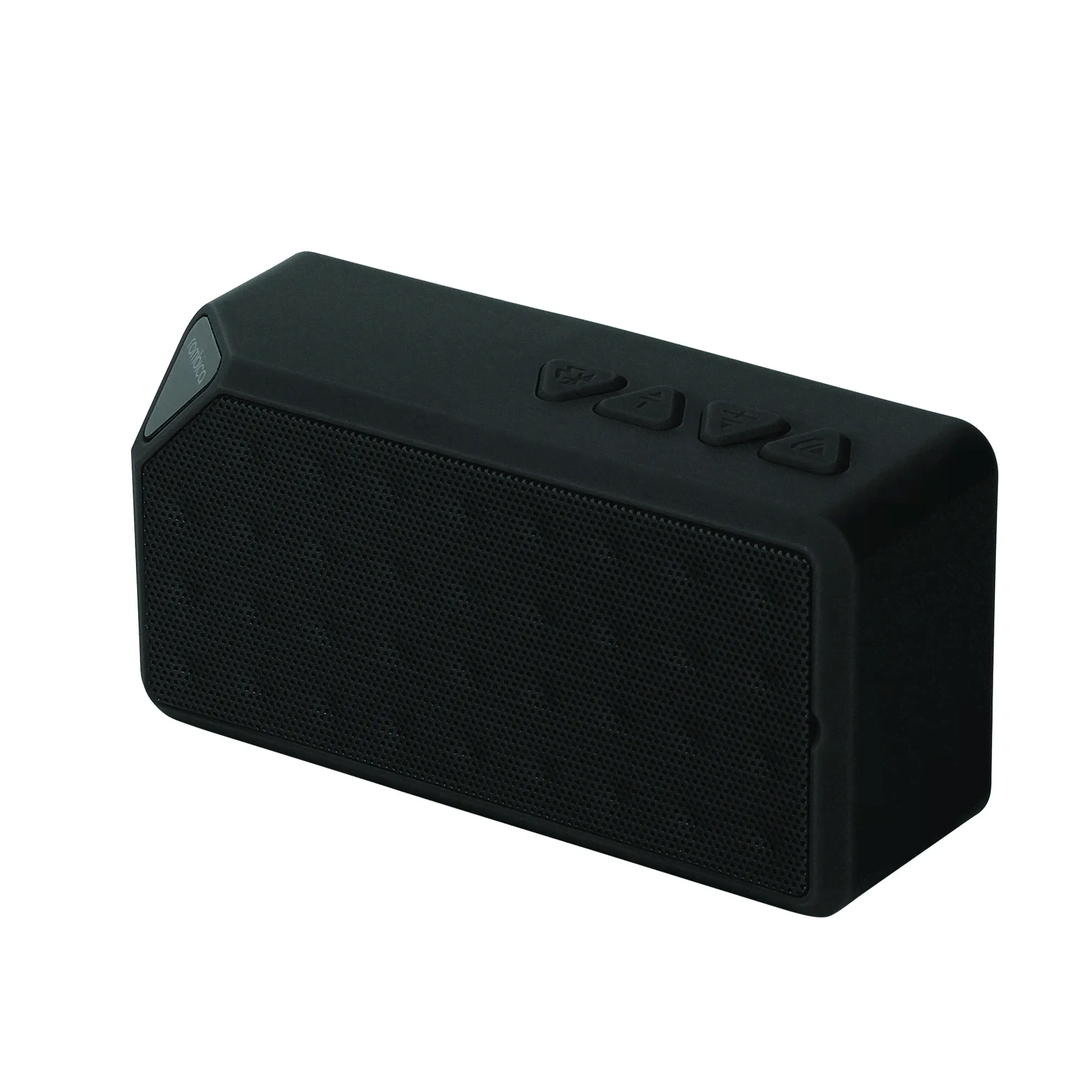 Портативная колонка Rombica MySound BT-01, серый-0