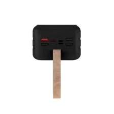 Внешний аккумулятор Rombica NEO PRO-600 Black в Москве