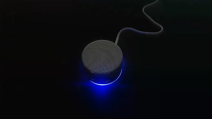 rombica BT-03 04 Test