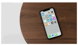 Портативная акустика Rombica mysound Woody Q дерево