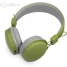 Rombica Mysound BH-03 3C Green BH-00033