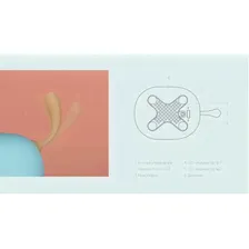 Портативная акустика Rombica mysound Tito 3C (BT-S026)