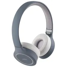 Наушники Rombica mysound BH-08 Gray