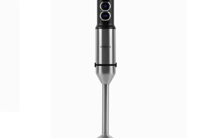 Блендер Rombica RMBL-003-0