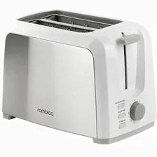 Тостер Rombica myKitchen RTS-003 белый