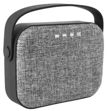 Портативная Bluetooth-акустика Rombica Mysound Mia (Grey/Серый)