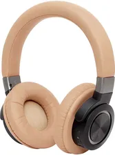 Беспроводные наушники Rombica Mysound BH-07, коричневый