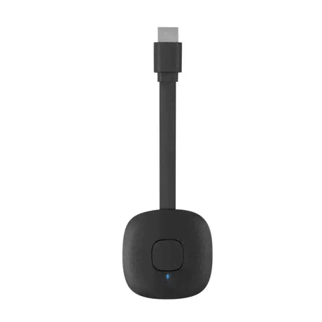 Медиаплеер Rombica Smart Cast S1 в Москве-0