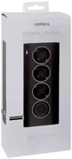 Rombica Сетевой фильтр Rombica Neo WC3 (PSE-001) сетевой фильтр / удлинитель