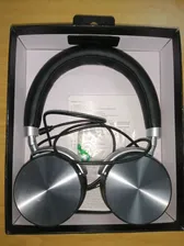 Беспроводные наушники накладные ROMBICA BT-H015