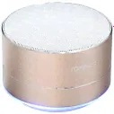 Колонка портативная Rombica mysound BT-03 4C 4.0 Золотистый (SBT-00034)
