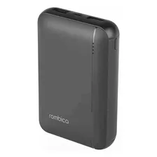Внешний аккумулятор Rombica Neo Mini NS-00152PD 10000 мАч