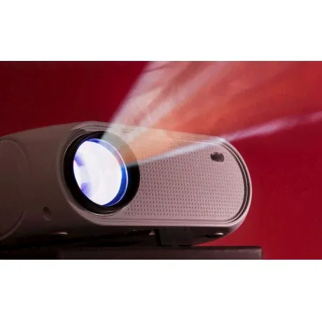 Проектор Rombica Ray Spectre в Москве-3