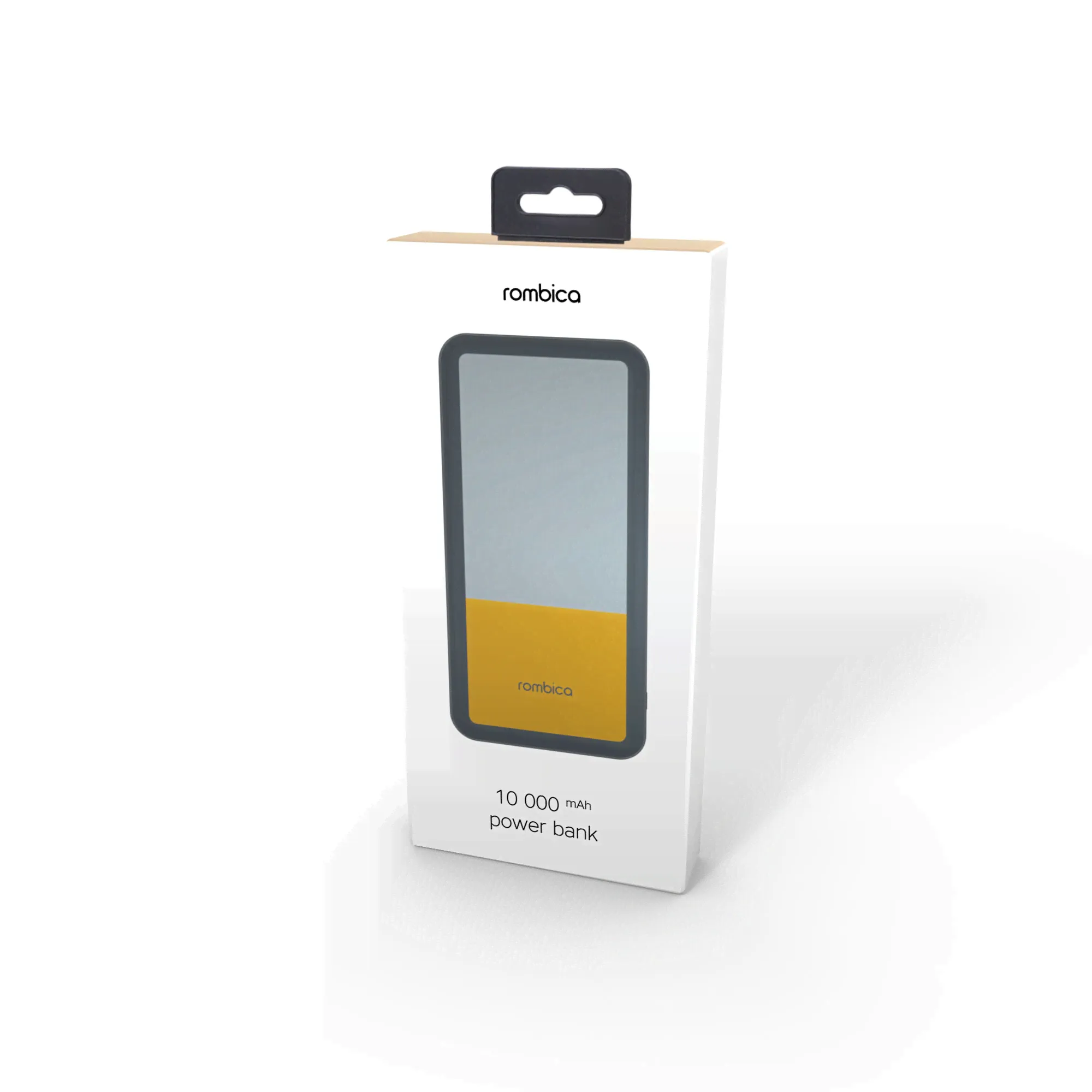 ПЗУ Rombica NEO Bright 2C-3
