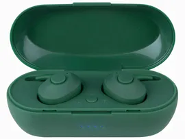 Gogen Наушники Rombica MySound Shark Green BT-H035 наушники