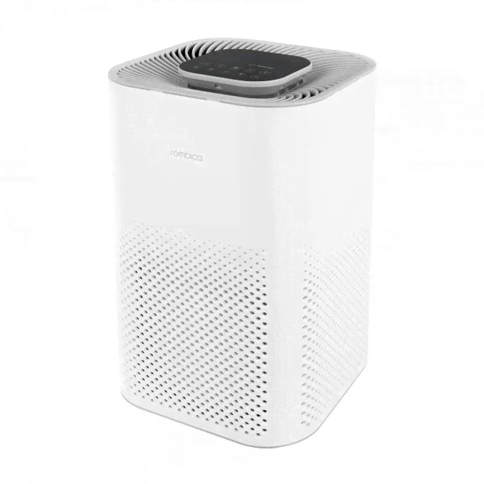 Воздухоочиститель ROMBICA AC-004 белый 3203692-0