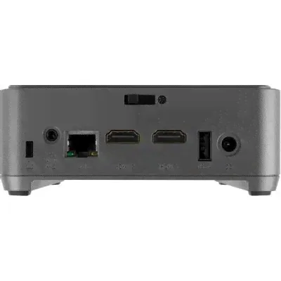 Компьютер Rombica Horizon N5 NCN581P PCMI-0104 в Уфе-1