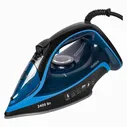 Утюг Rombica IRN-004 черный, черный, синий