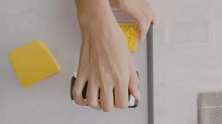 OXO Box Grater