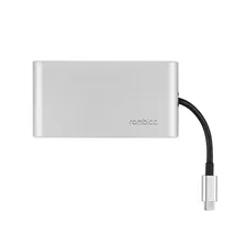 Rombica USB-C Hermes Green