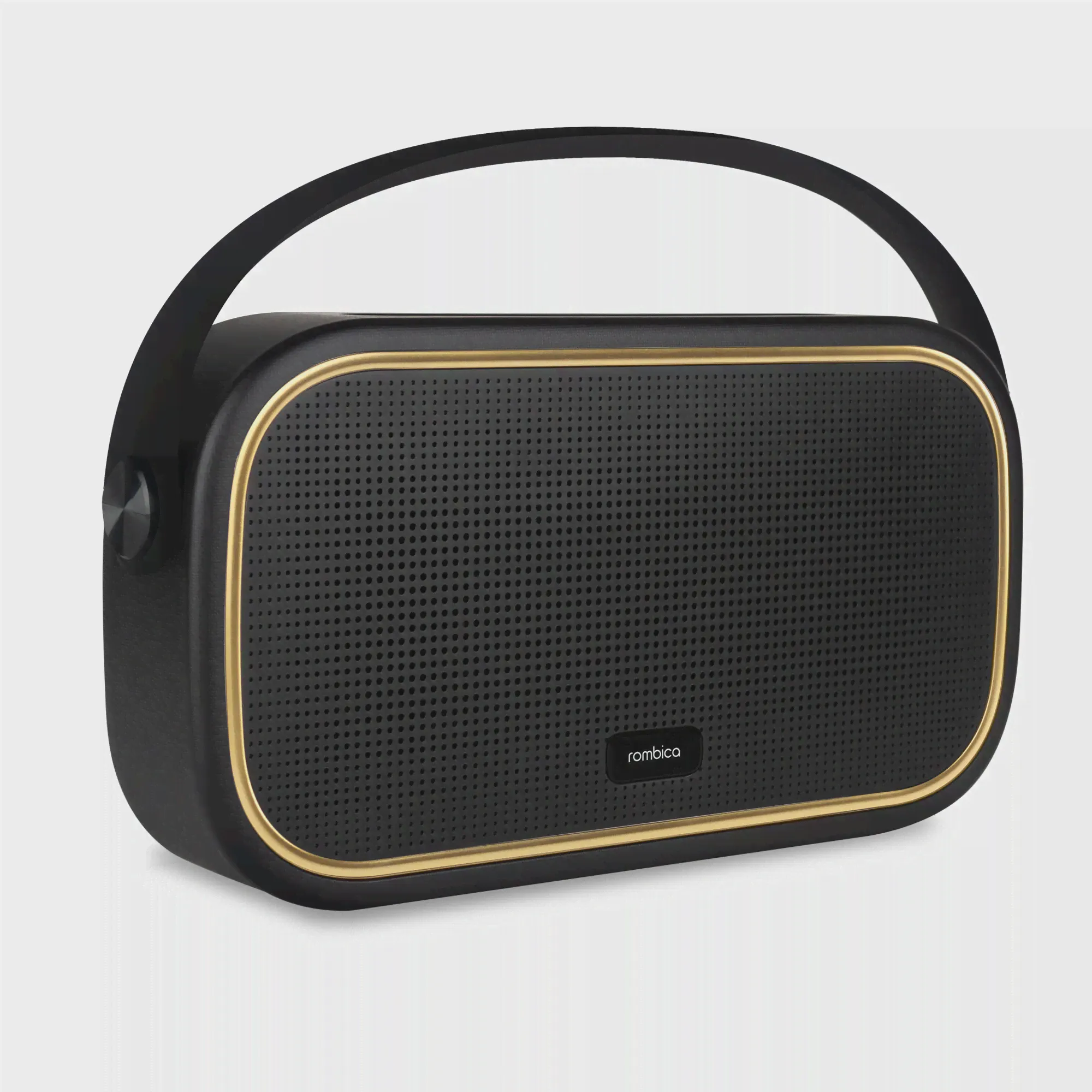 Портативная колонка Rombica Mysound Moon, BT-S042