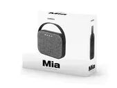 Портативная колонка Rombica Mysound Mia, серый