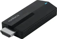 Медиаплеер Rombica Smart Cast 4K, 4K UHD, HDMI, WiFi