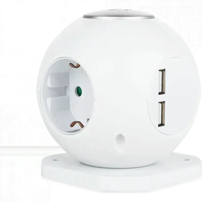 Сетевой фильт ROMBICA NEO SPHERUM PSE-004