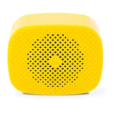 Портативная акустика Rombica MySound Melody. Цвет: желтый