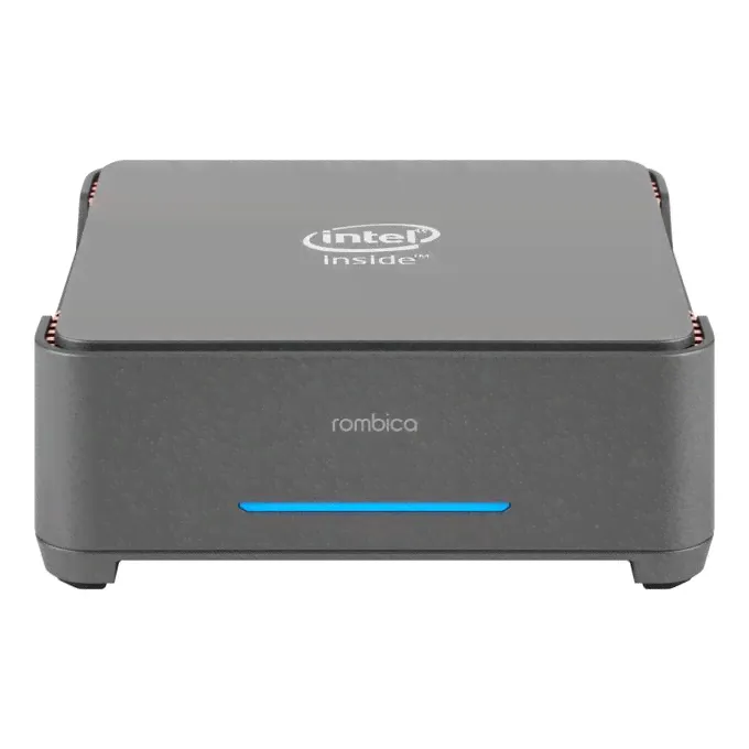 Компьютер Rombica Horizon N5 NCN581D PCMI-0004