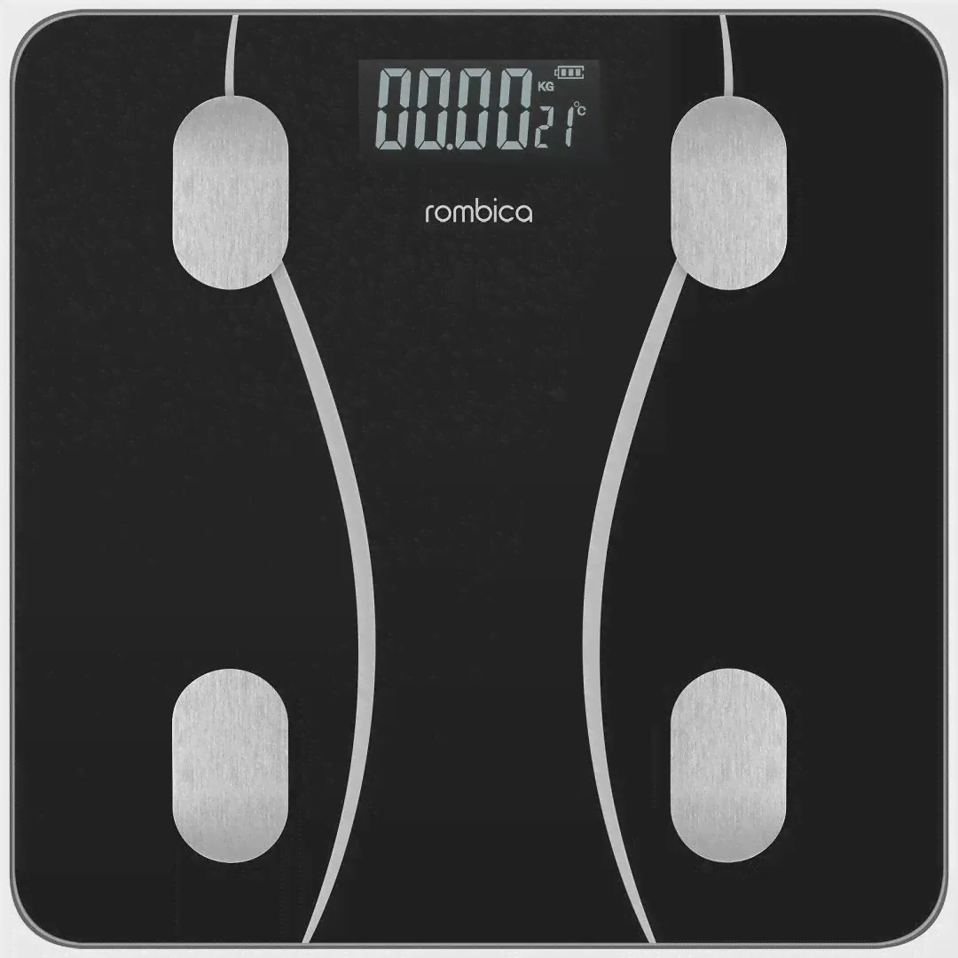 Весы Rombica Scale Fit (SCL-0003)-0