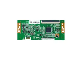 Плата T-Con DCBDU-B196A_02 HV430QUB-F7A, для телевизора Rombica 43FL-UD2G54N